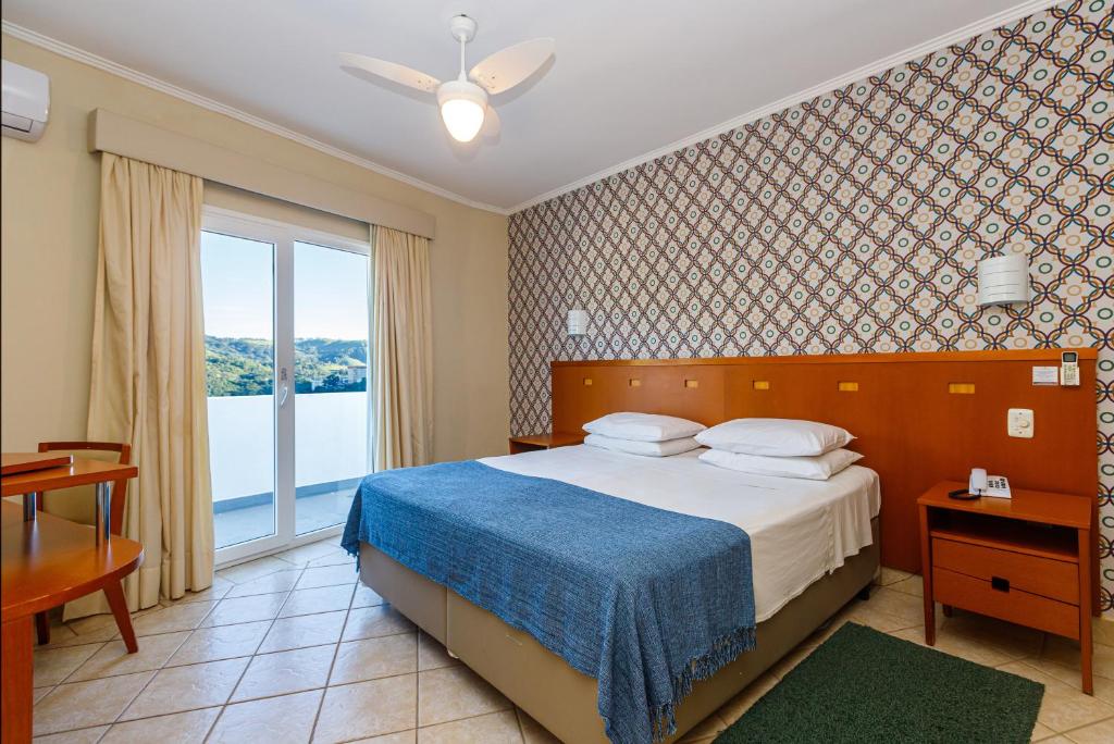 Panorama Hotel photo 4