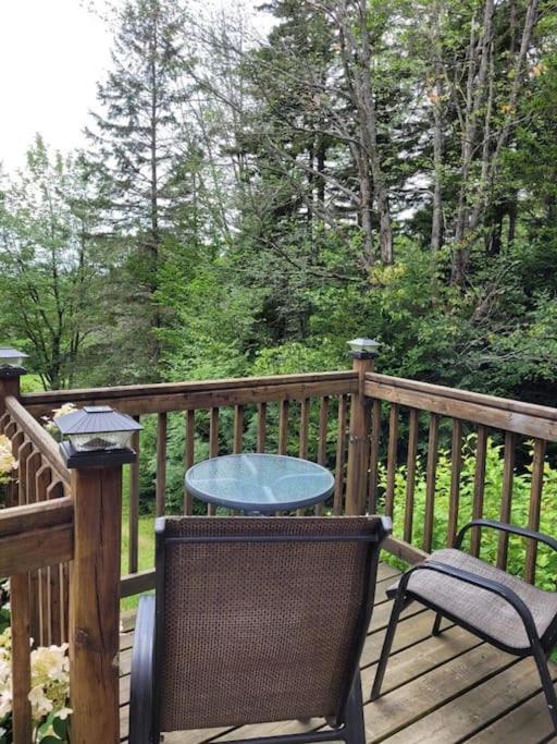 Chalet près du Mont Mégantic photo 4