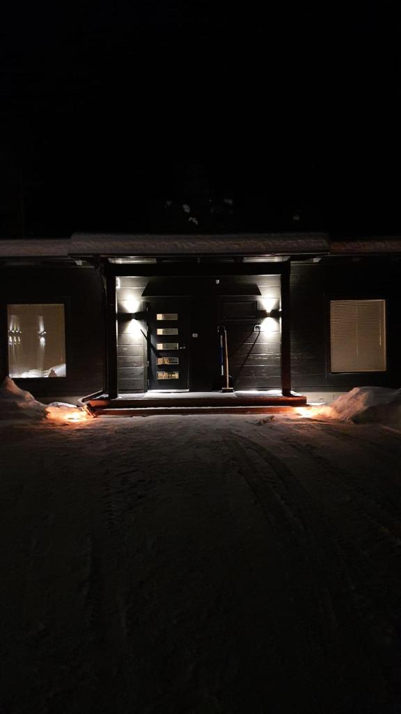 Villa Paatari, Inari (Paadarjärvi) photo 2