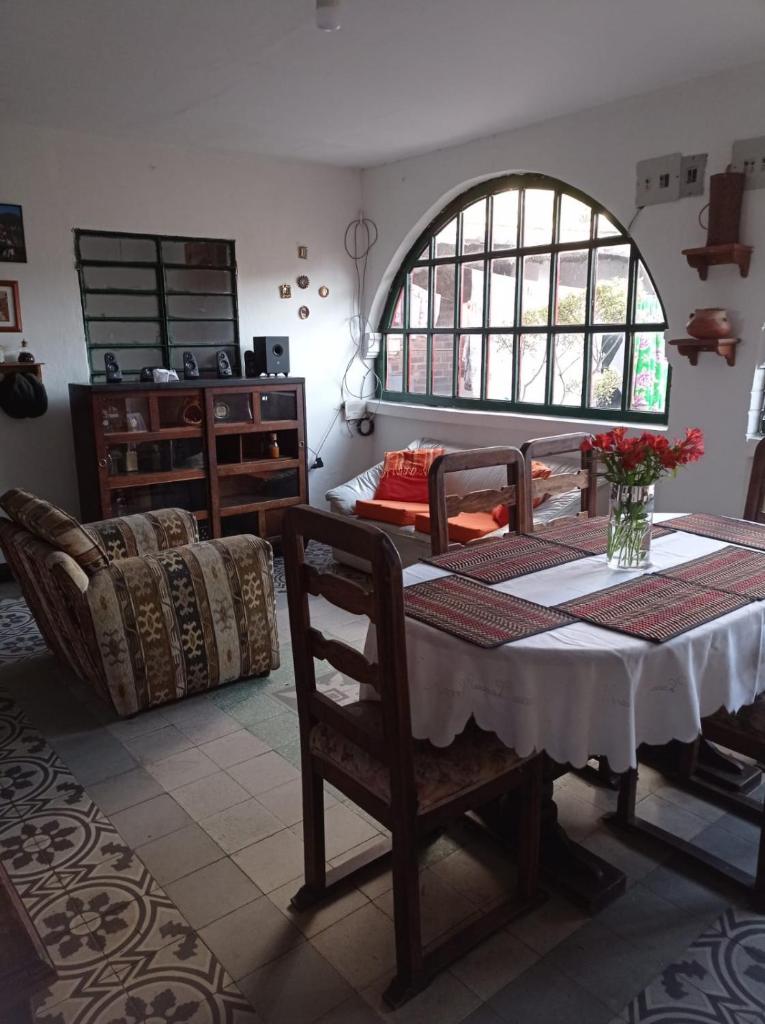 Habitación Privada en Mongui photo 1