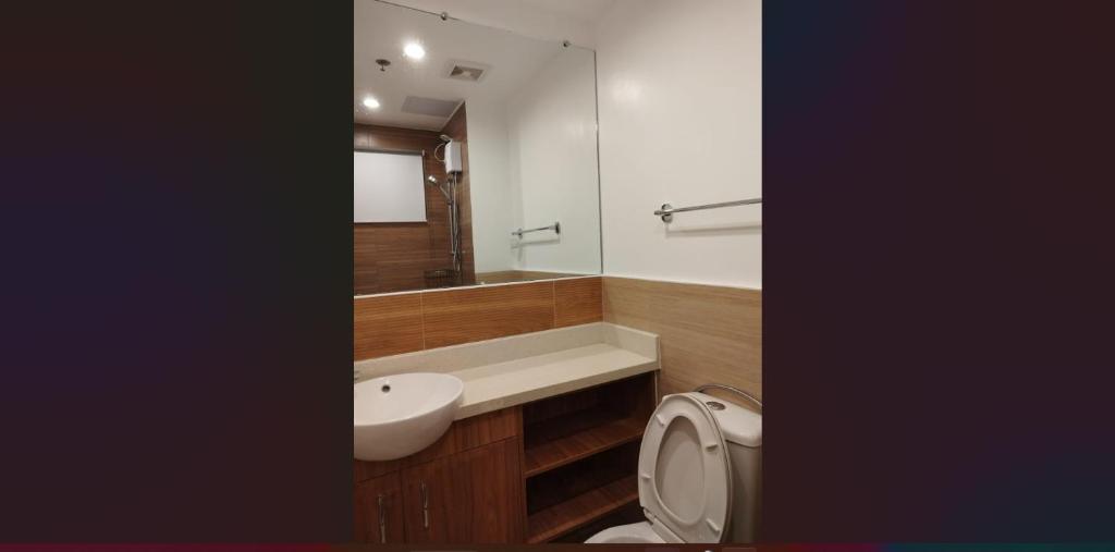 Cozy Suite Studio type condo in Matina Enclaves photo 4
