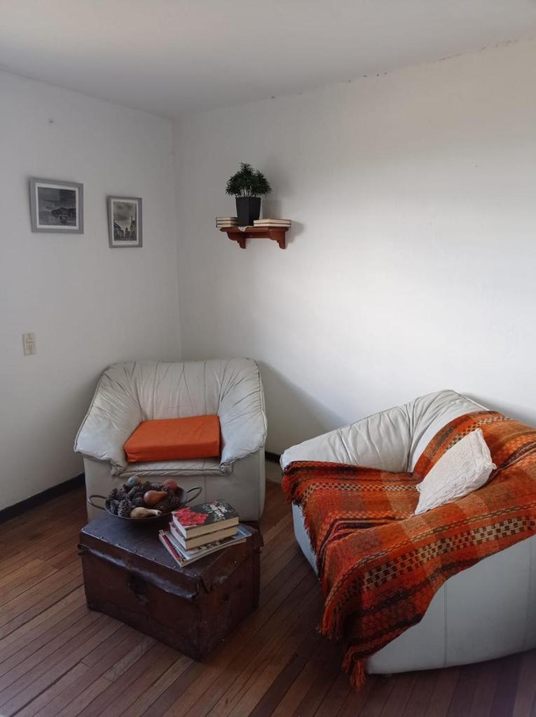 Habitación Privada en Mongui photo 4