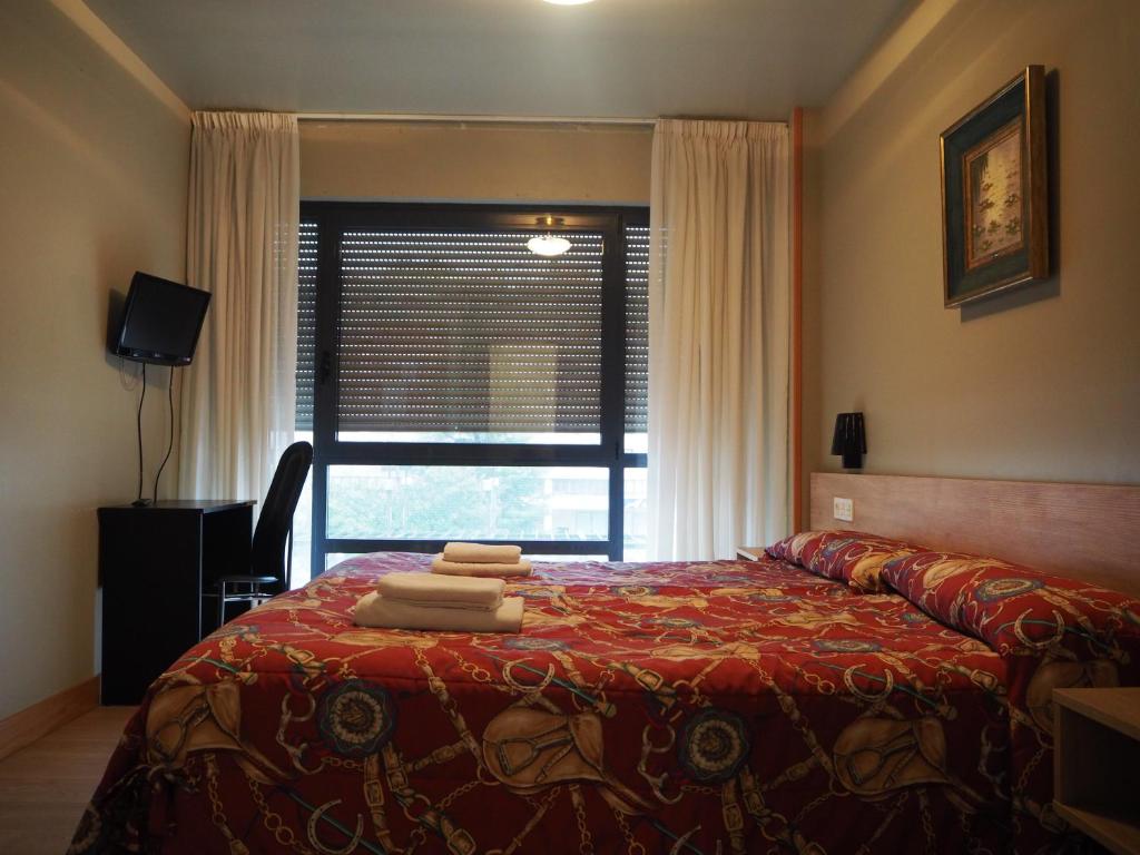 Hostal Acella photo 2