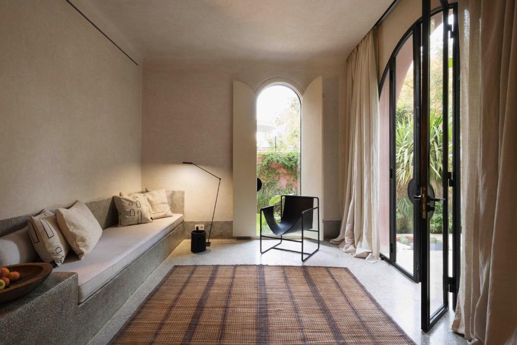 Maison Brummell Majorelle photo 2