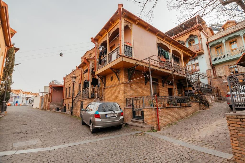 Old Tiflis 5 photo 2