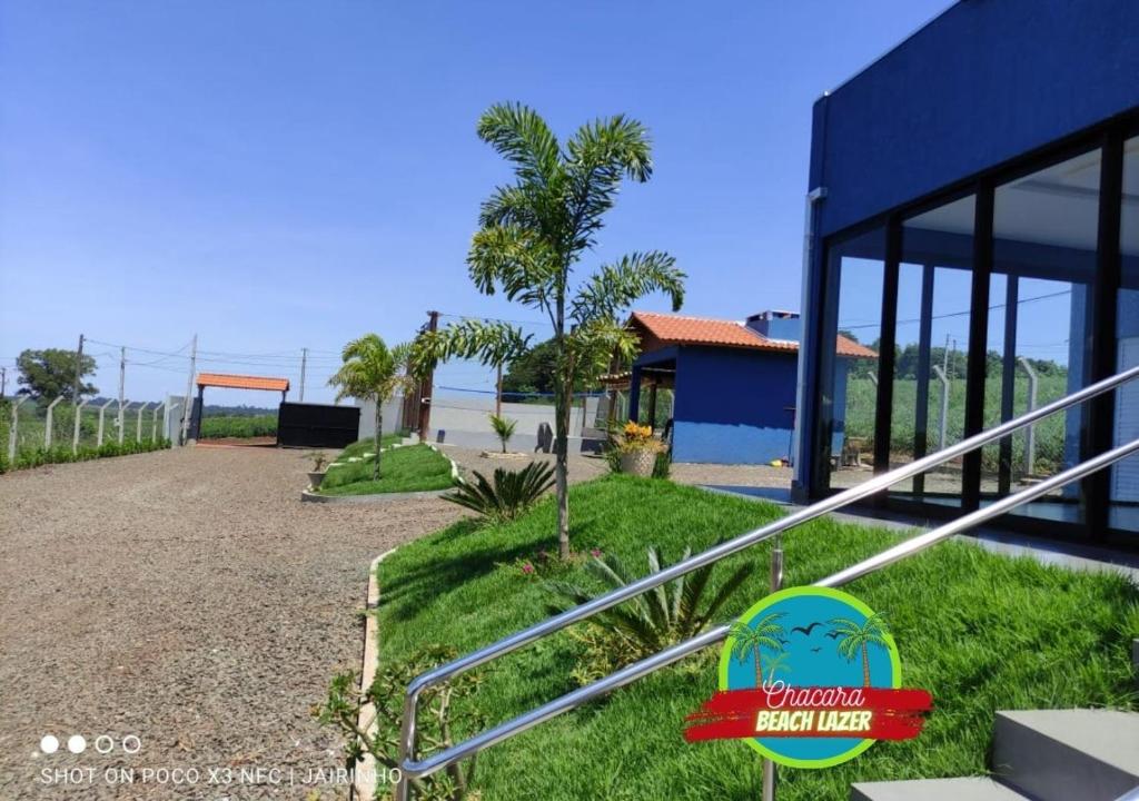 Chacara Beach Lazer photo 3
