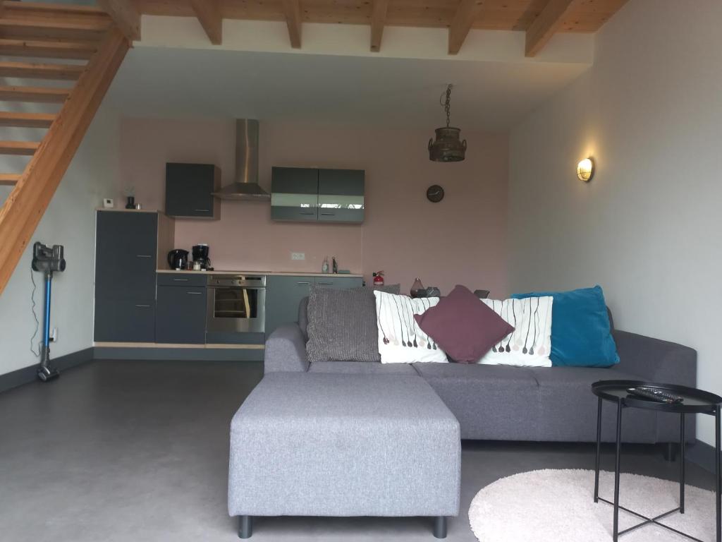 Landelijk appartement in een mooi recreatiegebied photo 1