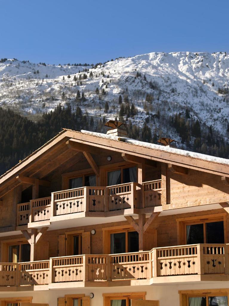 CGH Résidences & Spas Le Hameau De Pierre Blanche photo 2