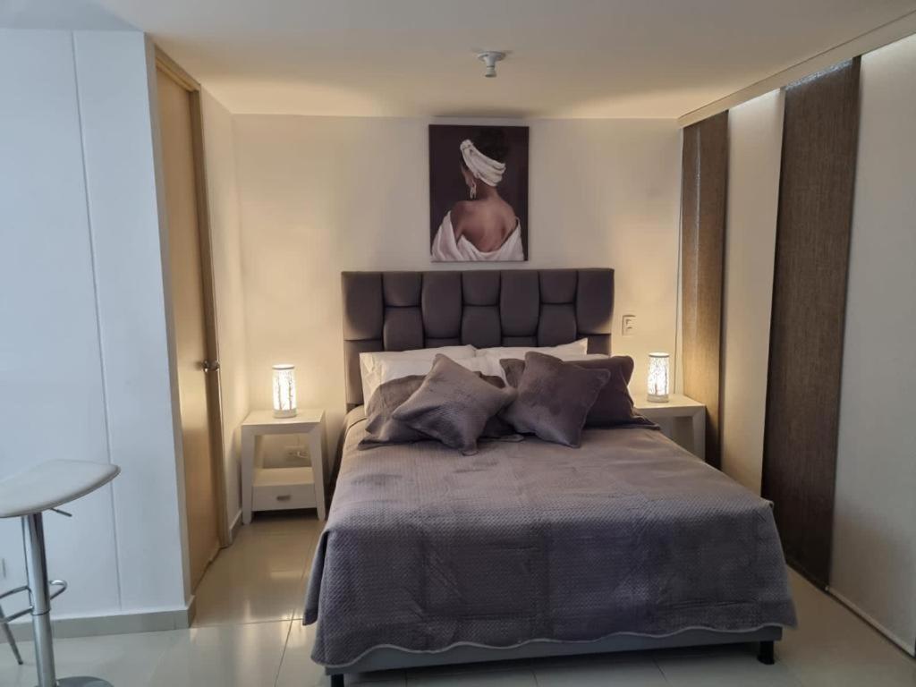 Hermoso Loft Bucaramanga Strada Suites photo 3