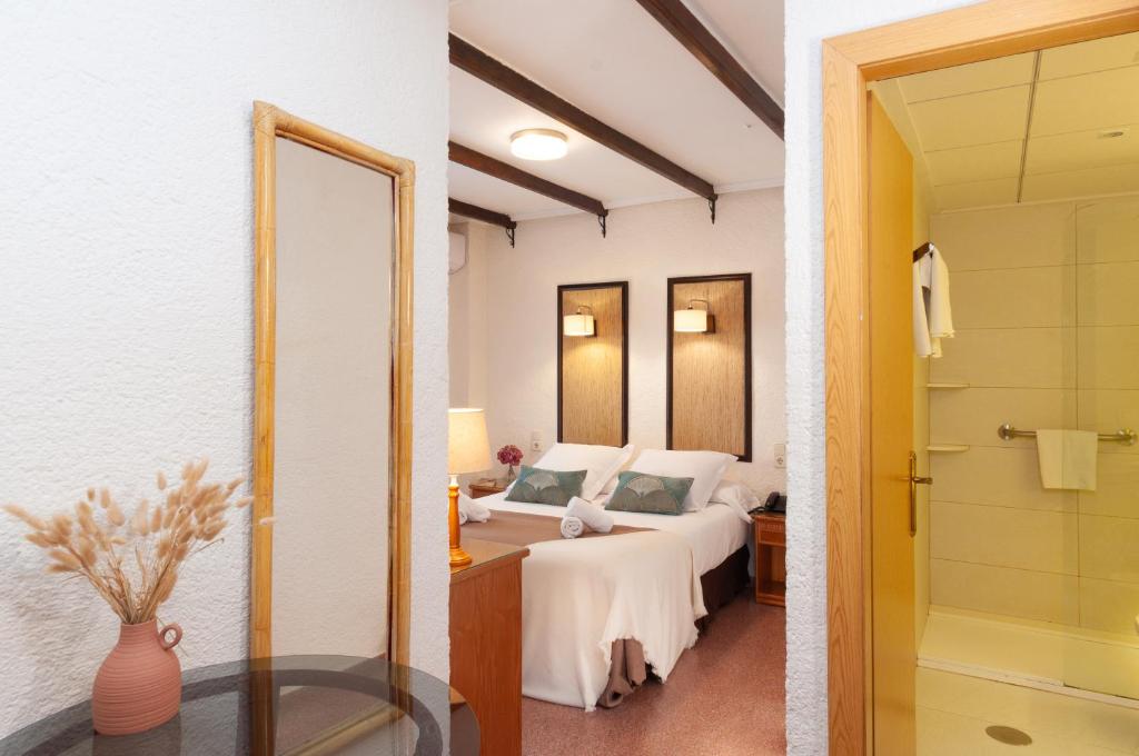 Hotel Eden Mar photo 1