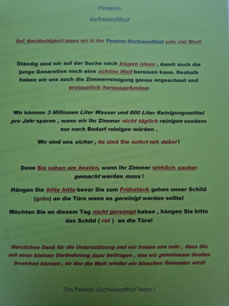 Gschwandthof photo 3
