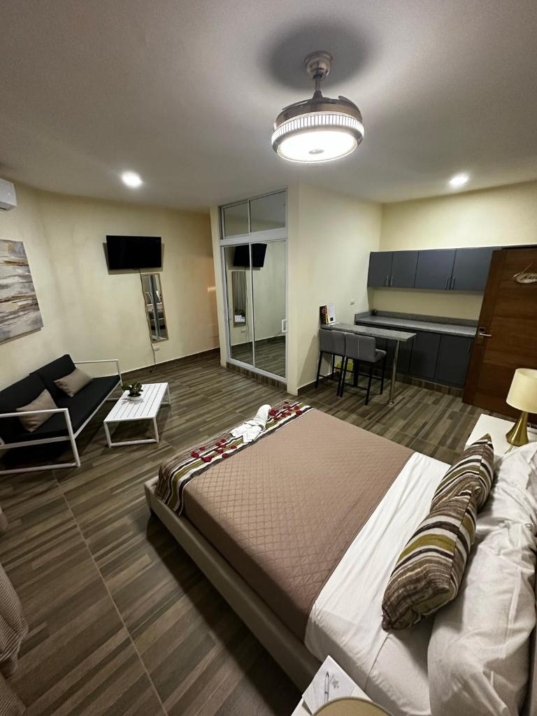 Hotel Monarca photo 4