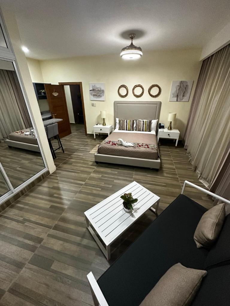 Hotel Monarca photo 3