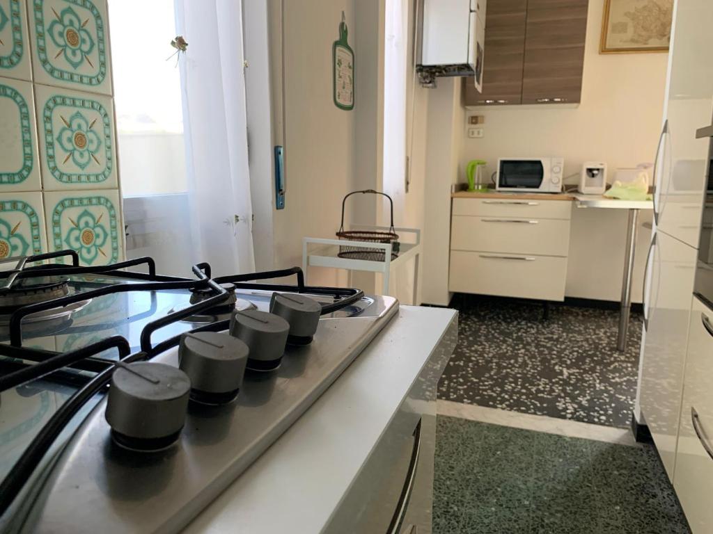 Il cuore di Moneglia al mare MONEGLIA APARTMENTS photo 2