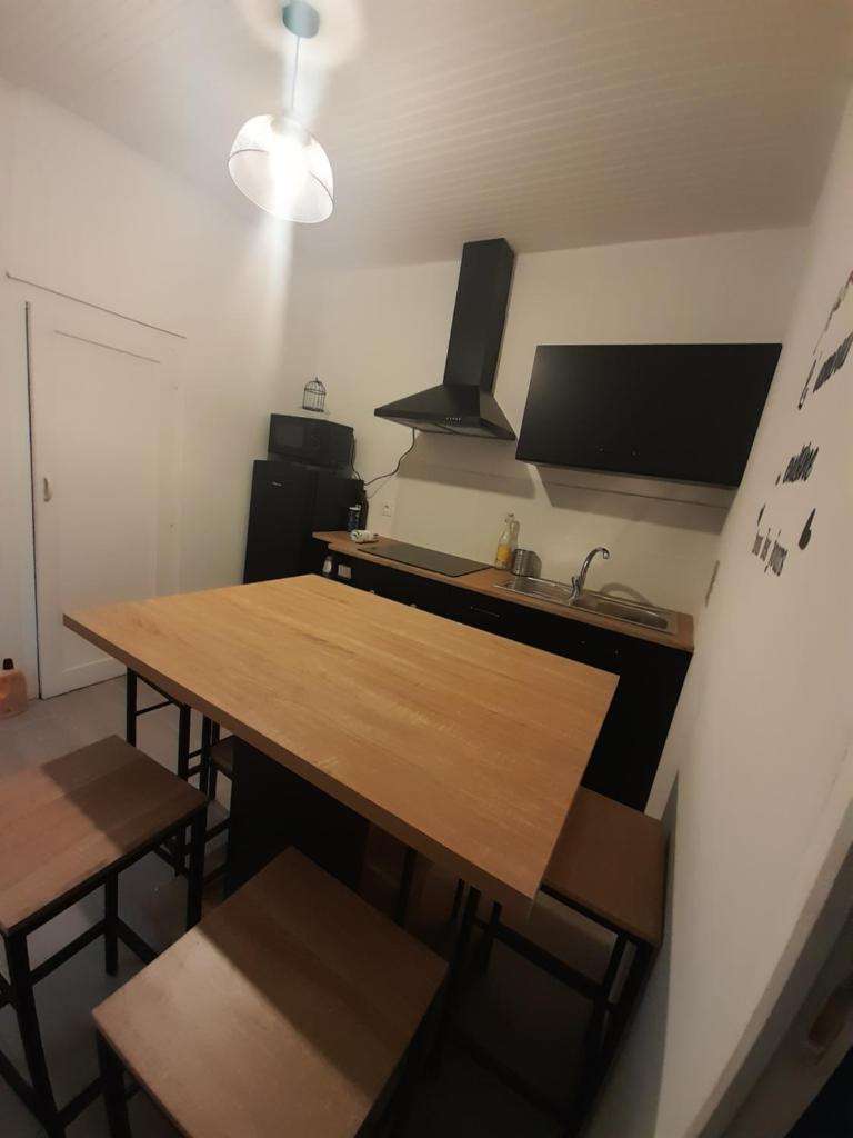 Maison "Chez Barbara" 6-8personnes photo 1
