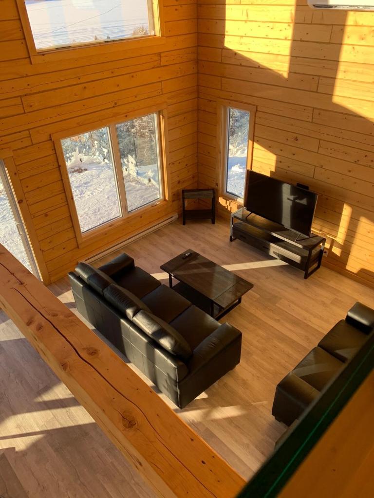 Chalets domaine Otis photo 4