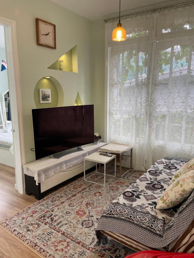 Dora Homestay