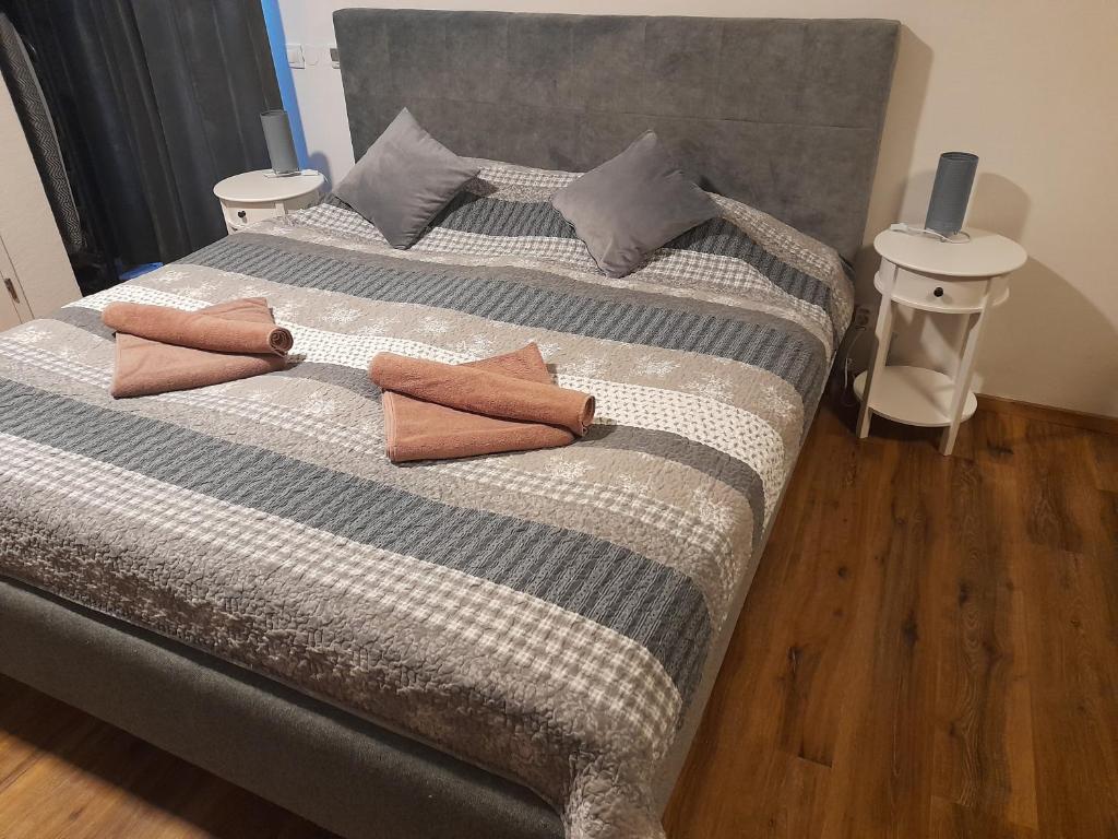 Honey Apartment Lendava photo 1