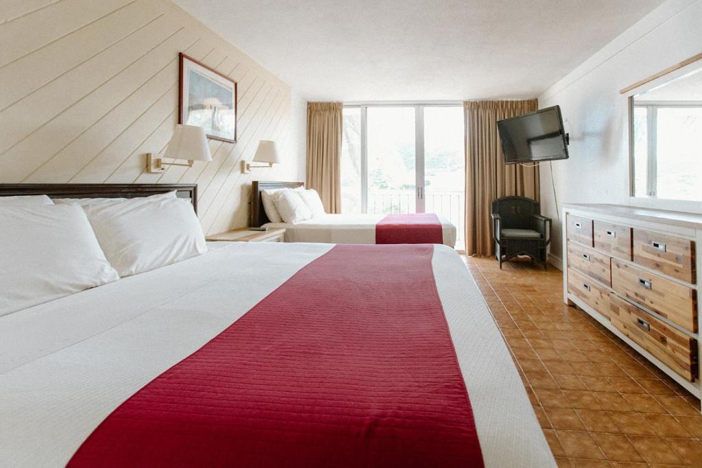 Hotel on the Cay photo 4