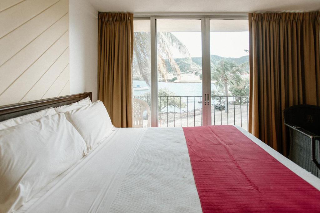 Hotel on the Cay photo 3