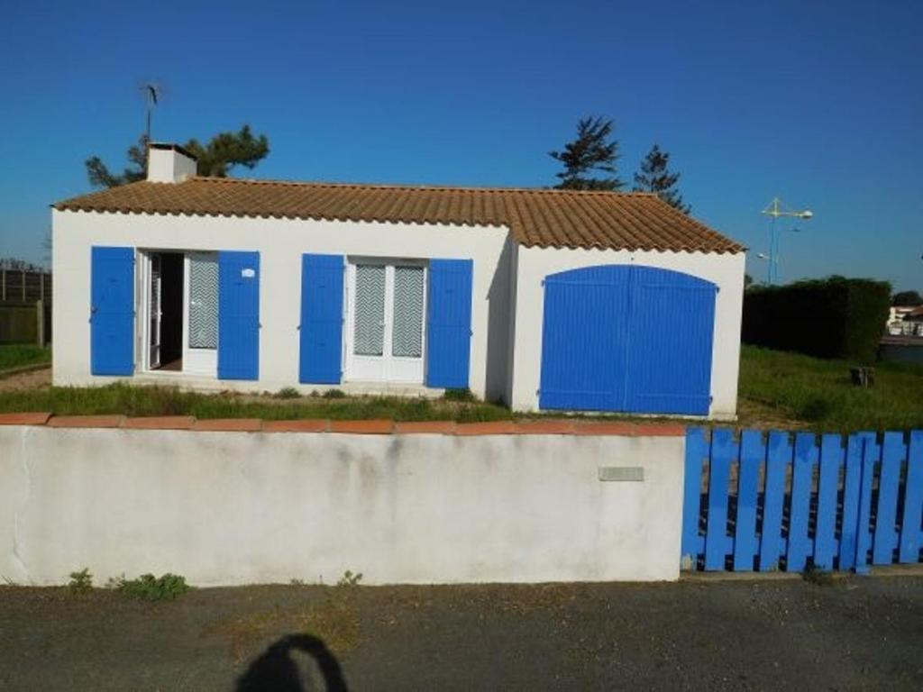 Maison L'Aiguillon-sur-Mer, 3 pièces, 6 personnes - FR-1-476-23