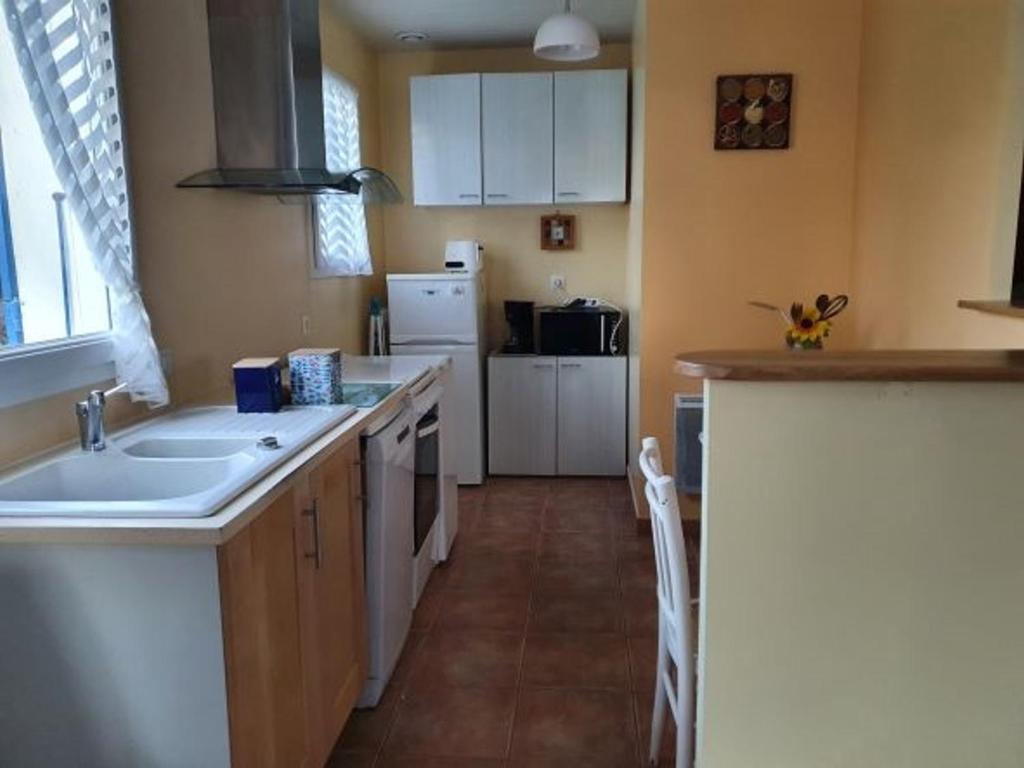 Maison L'Aiguillon-sur-Mer, 3 pièces, 6 personnes - FR-1-476-23 photo 4