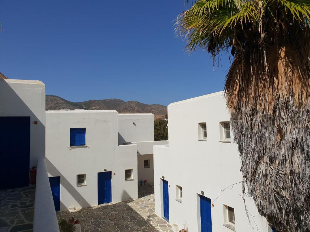 Silver Rocks Hotel photo 4