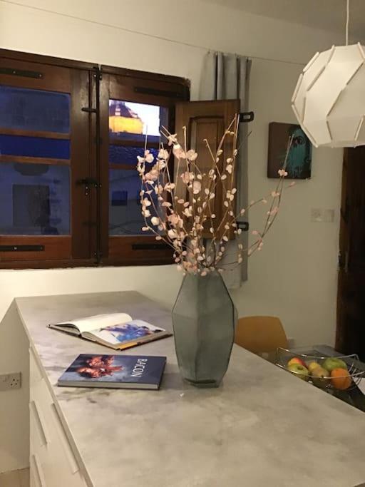 studio apartment with pool in house of character. photo 4
