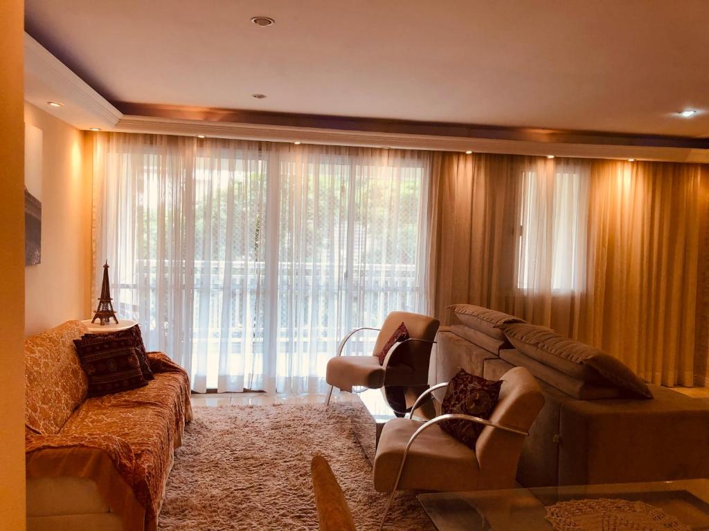 Apartamento Resort Morumbi photo 3