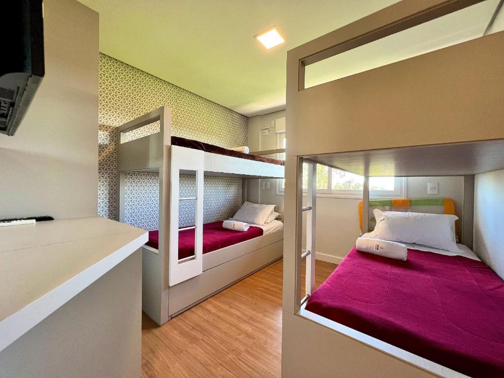 Altos de Gramado 3 dorm by Achei Gramado photo 4