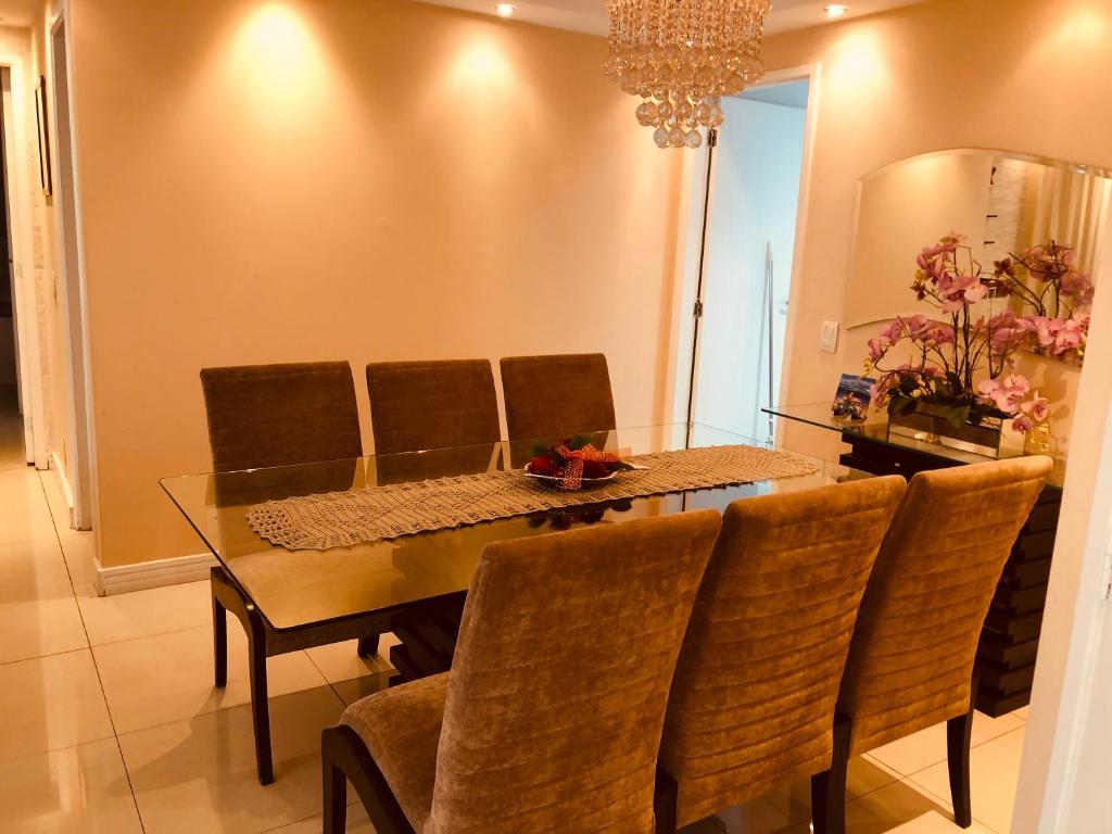 Apartamento Resort Morumbi photo 2