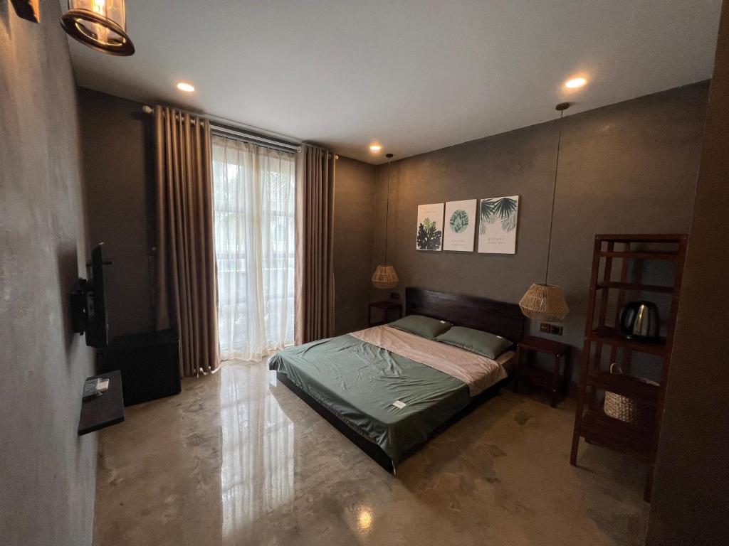 Amara PhuQuoc Hotel - Tap to explore photos