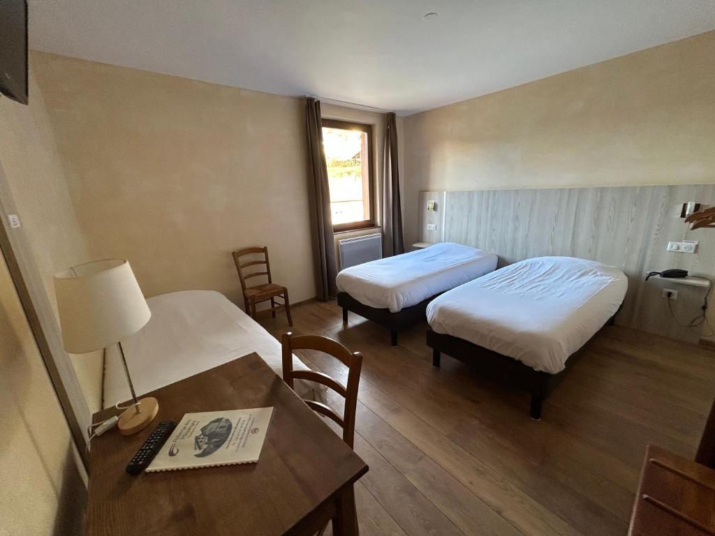 Auberge Des Mésanges photo 4