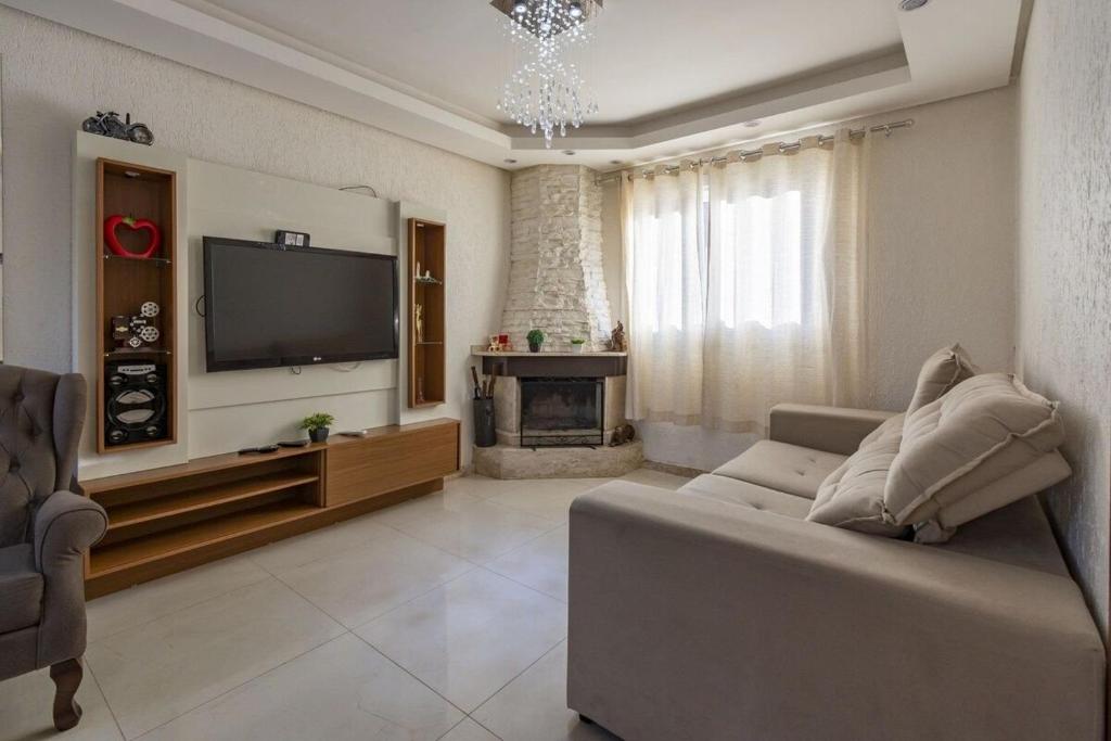 Rosa Casa Geminada Villa Mariana photo 4