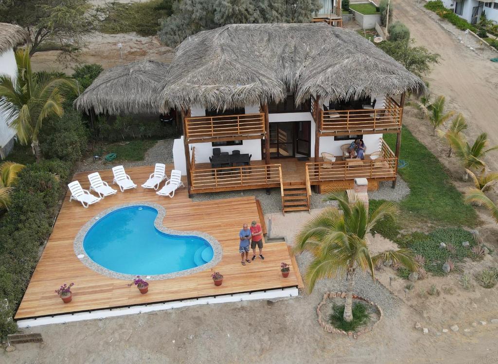Casa Ananda Peru photo 1