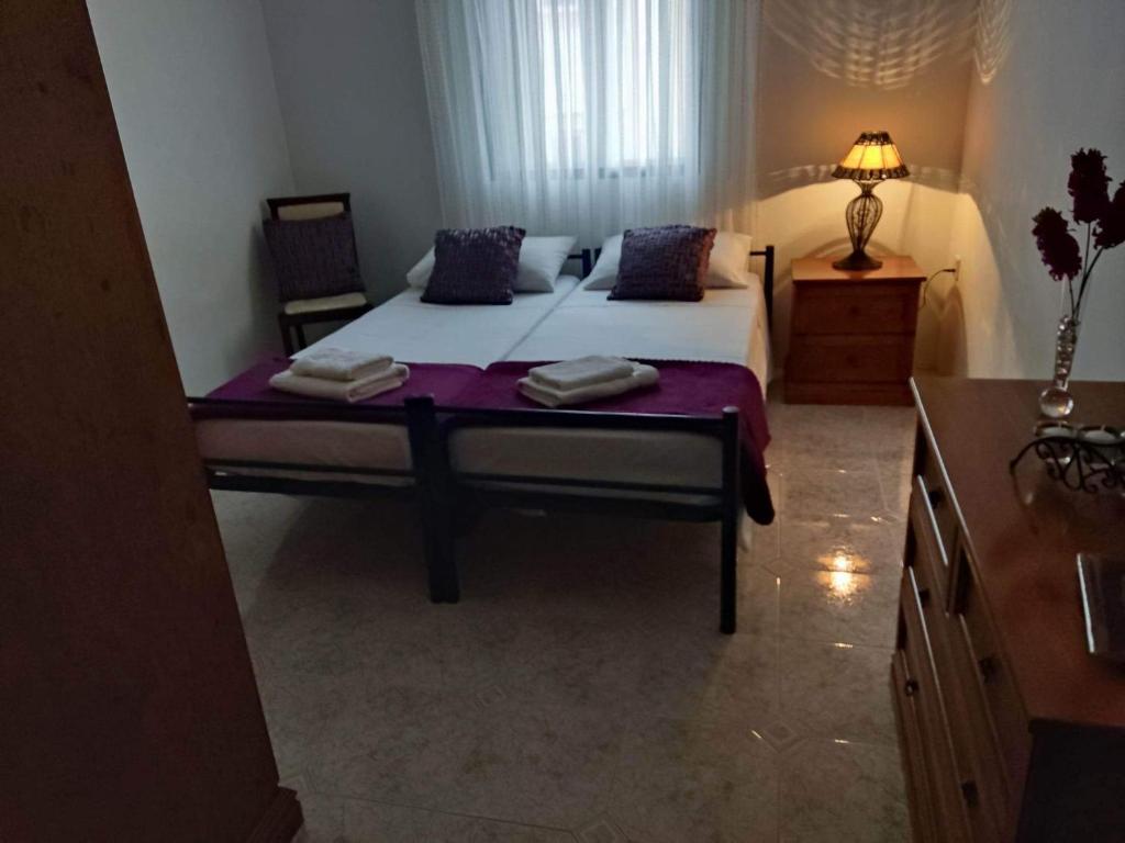 St Julian's Twin Room In A Private House photo 4