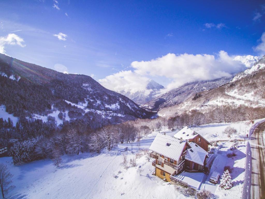 Chalet Saskia - Simply Perfect photo 3