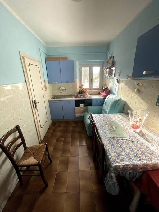 appartamento con ingresso indipendente photo 1