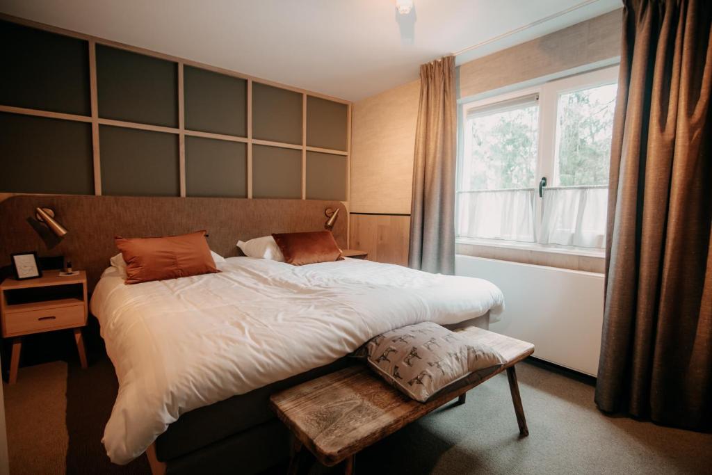 Witte Berken Natuurhotel photo 4