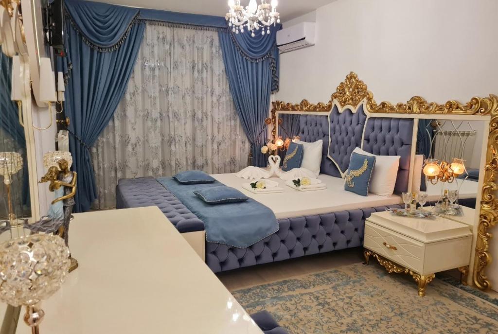 Hotel Megas Bankya photo 3