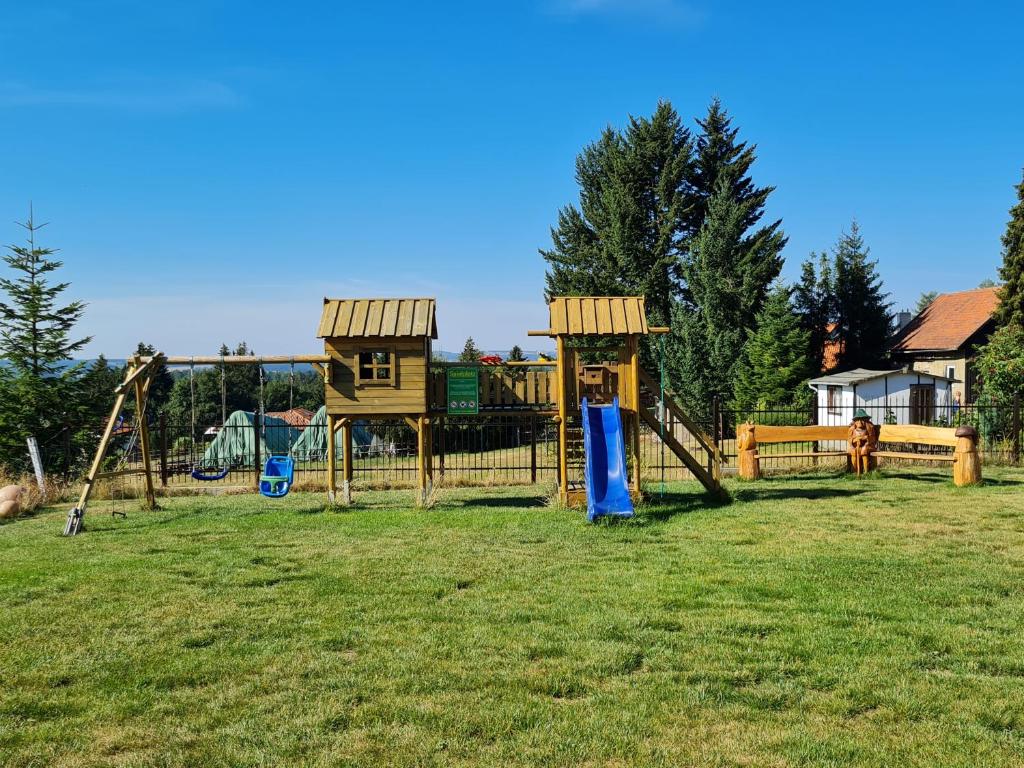 Harz Pension photo 4