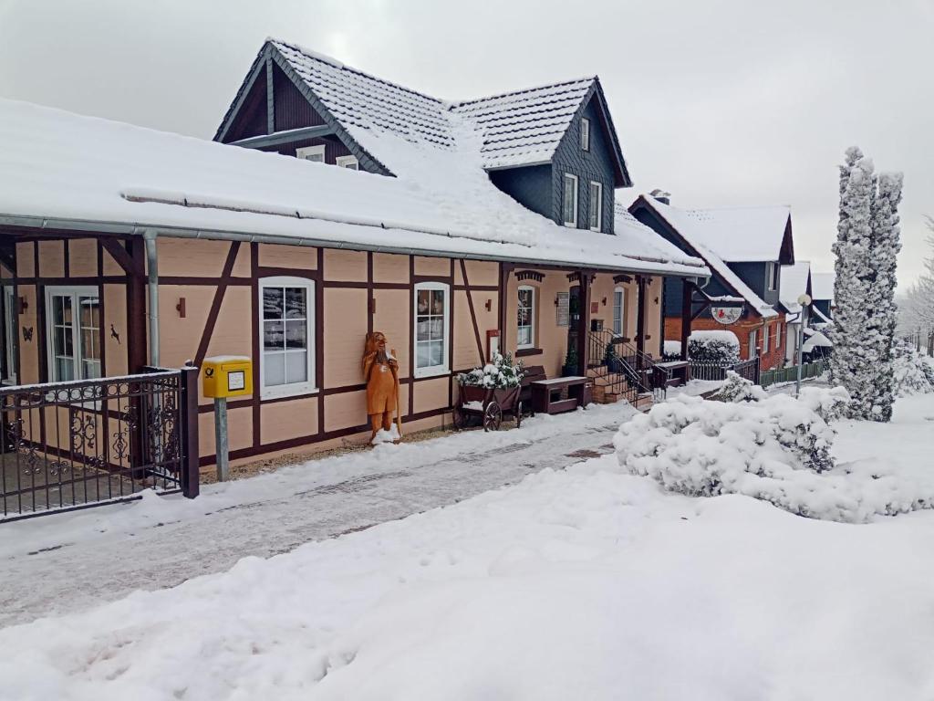 Harz Pension photo 3
