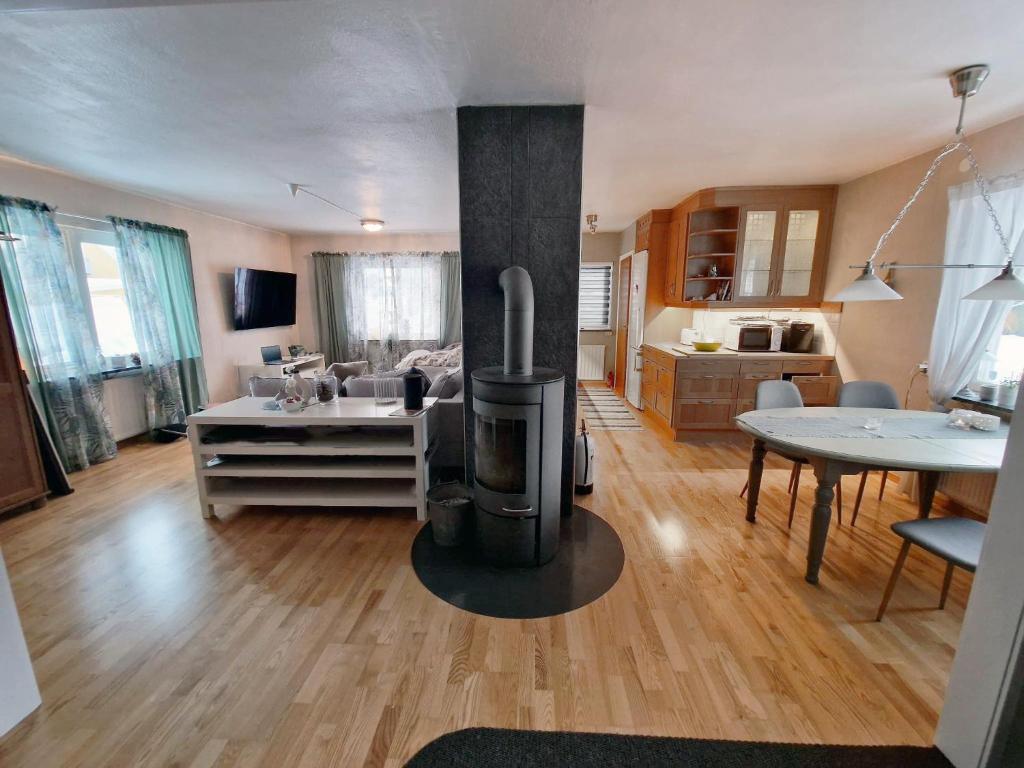 The High Coast House photo 4