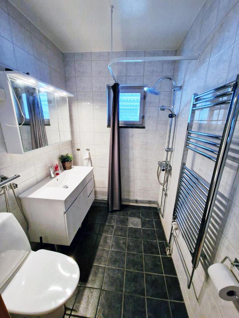 The High Coast House photo 3