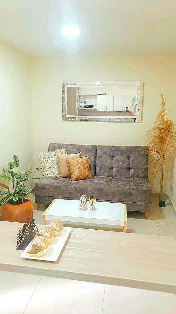 Acogedor ApartaStudio Zona Centro
