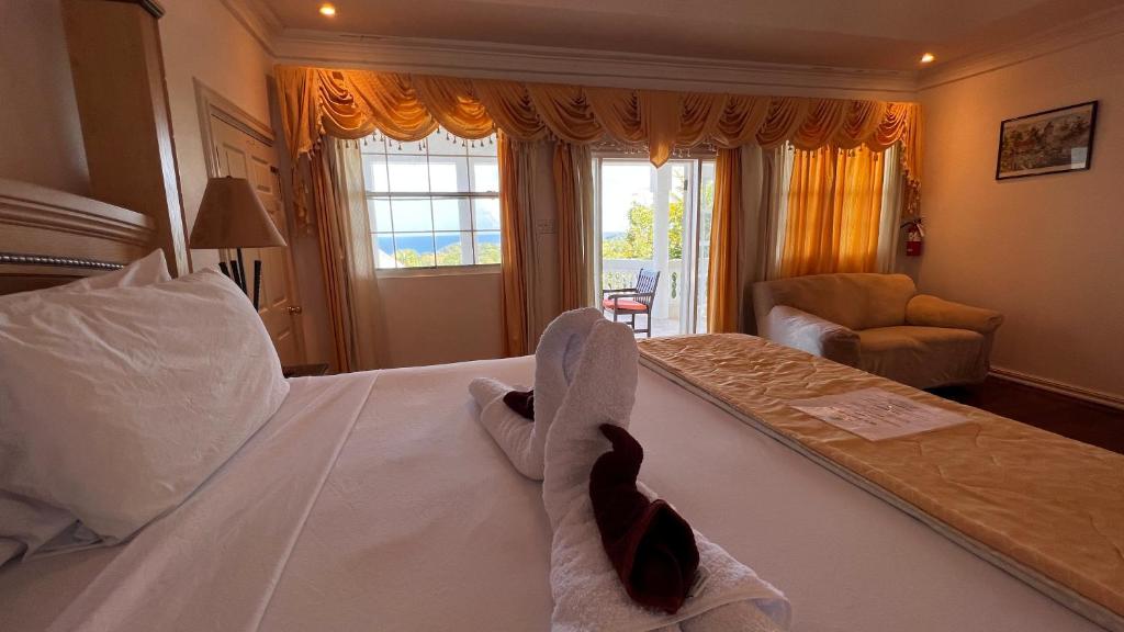 All Nations Guest House photo 4