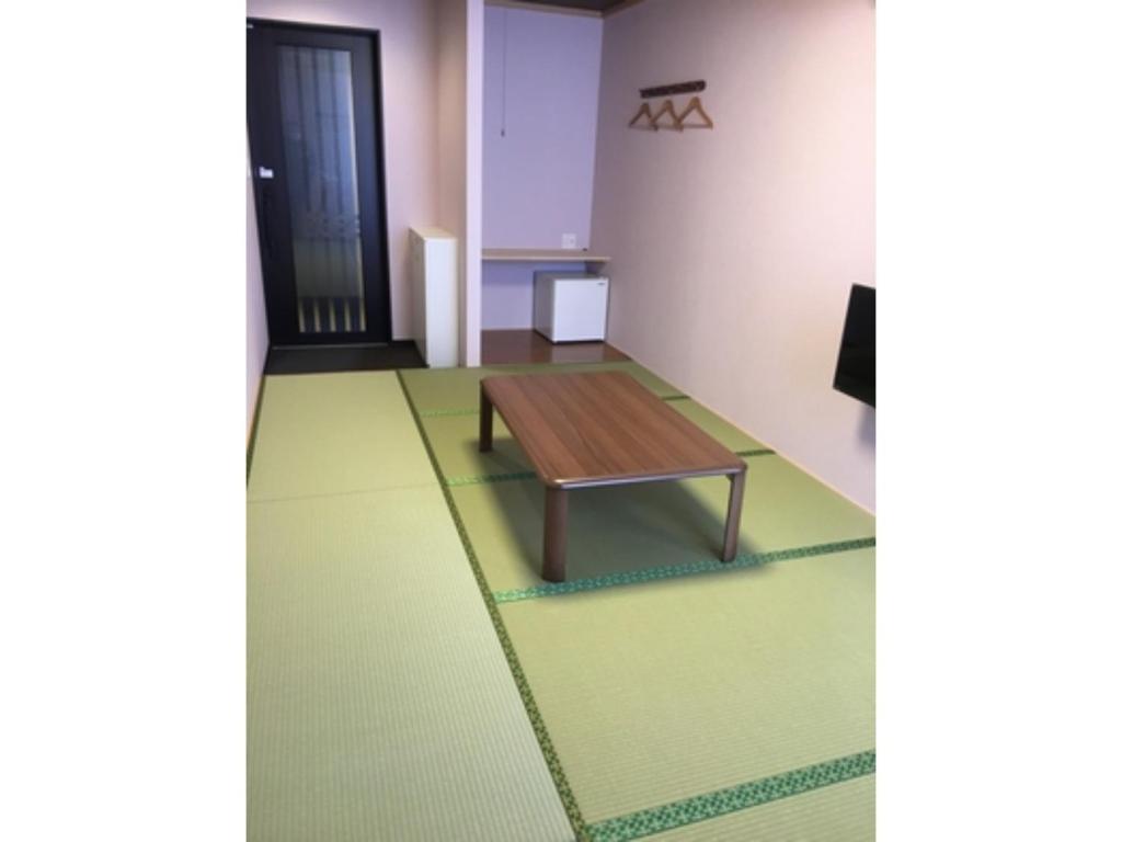Toss Station Hotel Matsuzaka - Vacation STAY 52283v photo 1