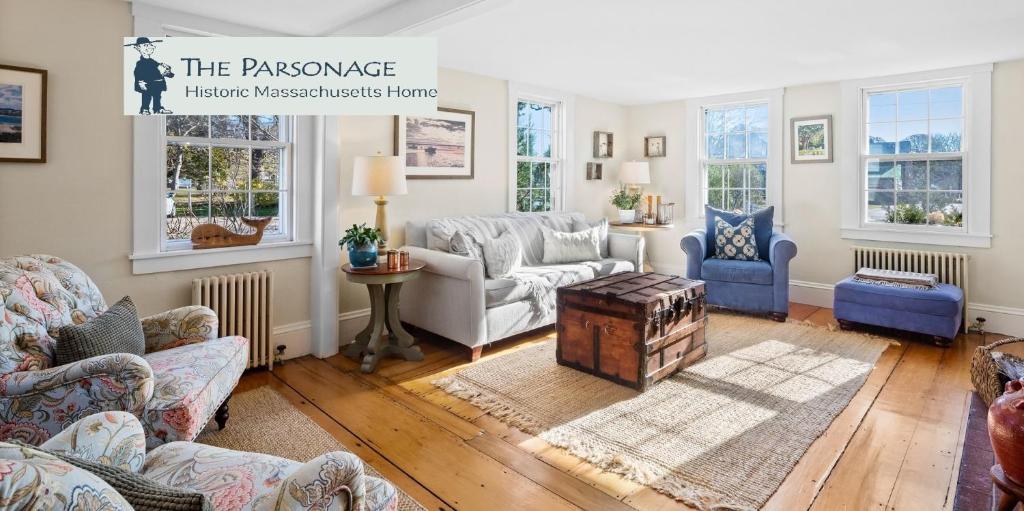 The Parsonage photo 3