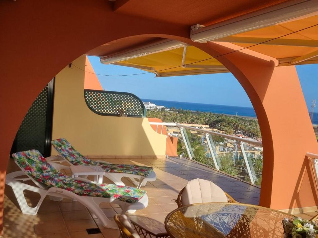 Apartamento Balcon De Jandia photo 1