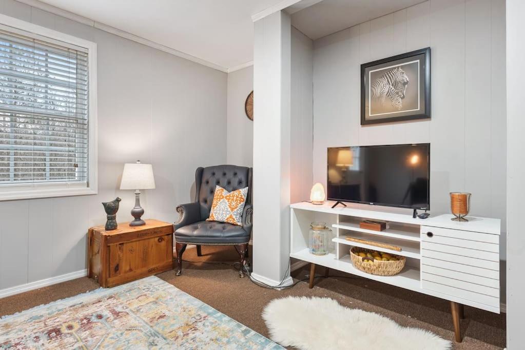 Cozy basement apartment photo 2
